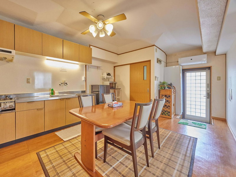 Yukurina Resort Okinawa Umikaji, Motobu, Japan