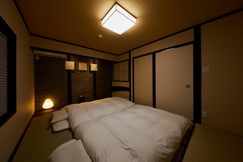 Rinn Tenjincho, Kyoto, Japan
