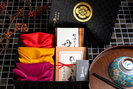 Rinn Tenjincho, Kyoto, Japan