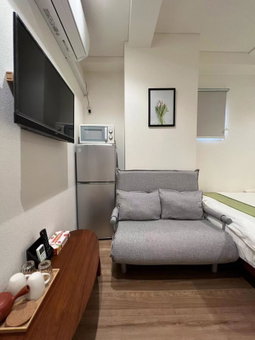 dandelion house, Tokyo, Japan