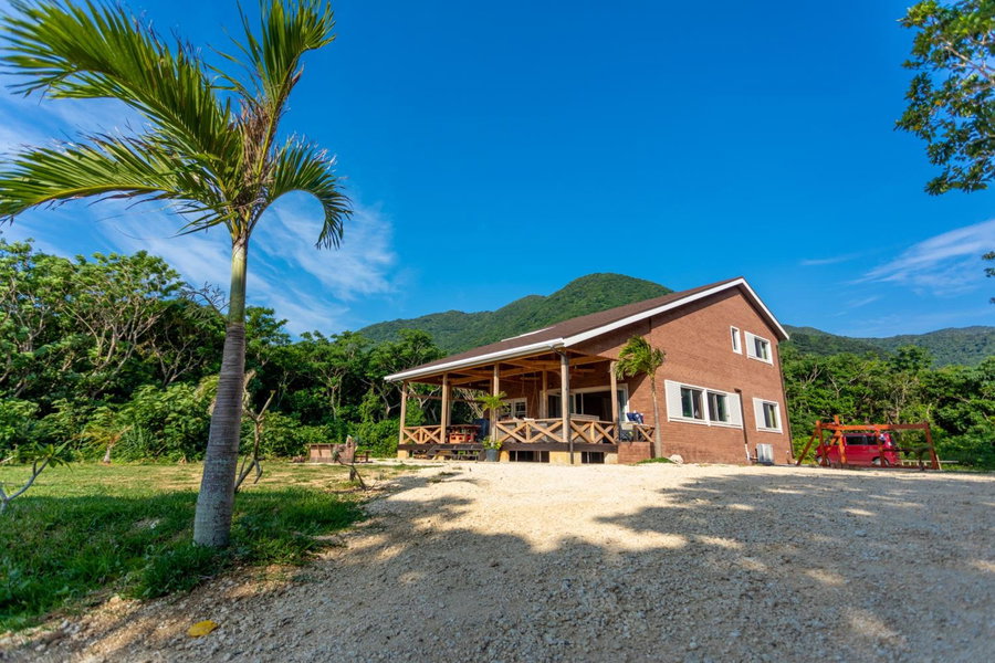 YOISAMA Sunset Beach House, Ishigaki Island, Japan