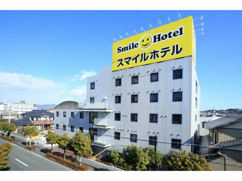 Smile Hotel Kakegawa, Kakegawa, Japan