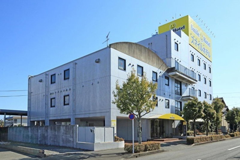 Smile Hotel Kakegawa, Kakegawa, Japan
