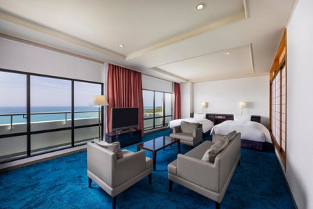 Mercure Kochi Tosa Resort & Spa, Geisei, Japan