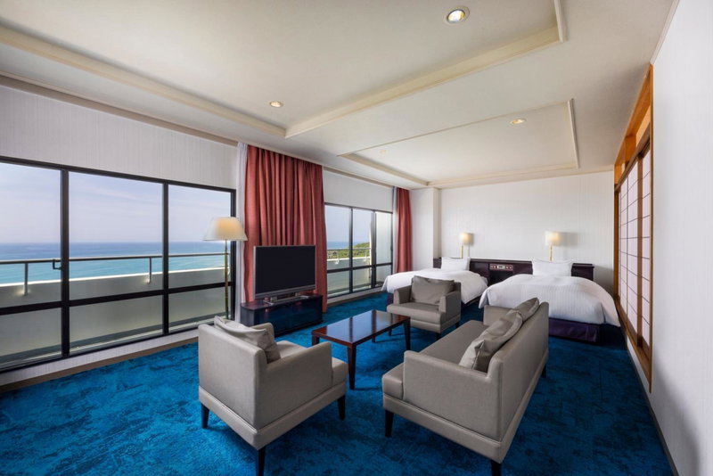 Mercure Kochi Tosa Resort & Spa, Geisei, Japan