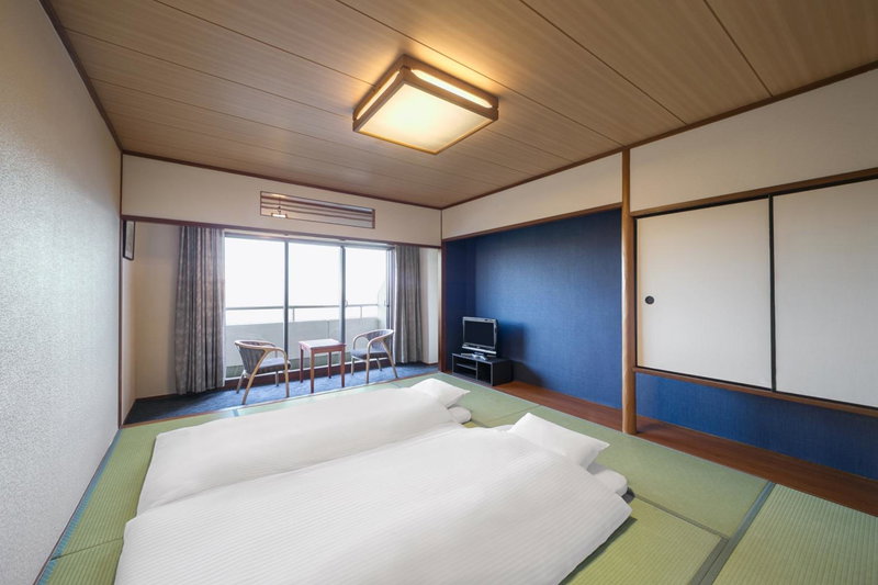 Mercure Kochi Tosa Resort & Spa, Geisei, Japan