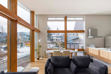 Alpinarc Chalet by Hakuba White Fox Company, Hakuba, Japan