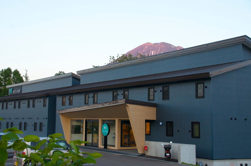 My Ecolodge, Kutchan, Japan