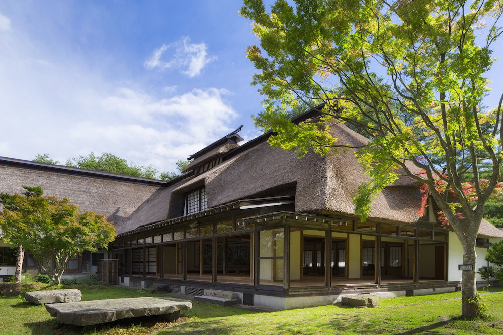 Hotel · Hoshino Resorts Aomoriya, Rokunohe
