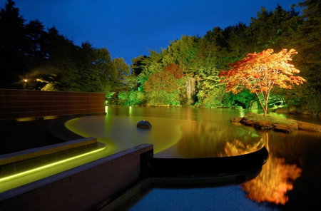 Hoshino Resorts Aomoriya, Rokunohe, Japan