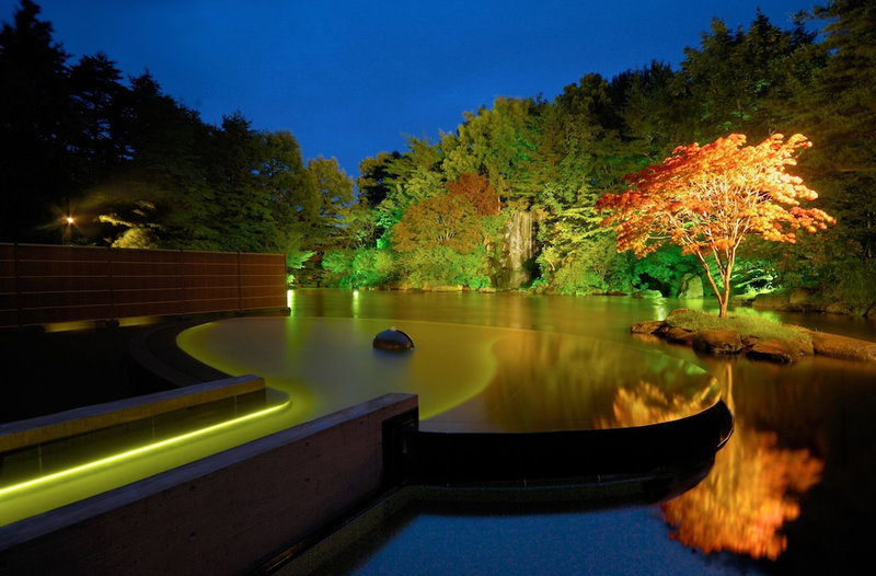 Hoshino Resorts Aomoriya, Rokunohe, Japan