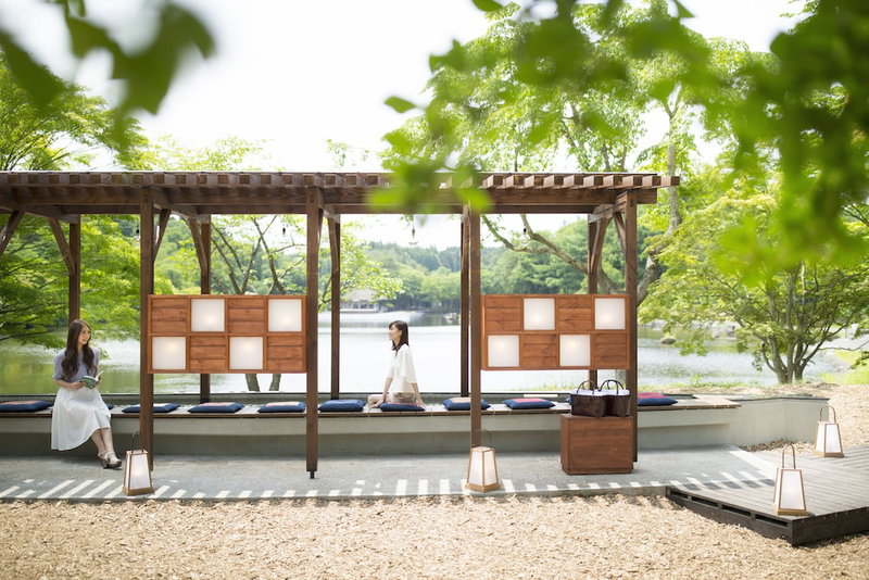Hoshino Resorts Aomoriya, Rokunohe, Japan