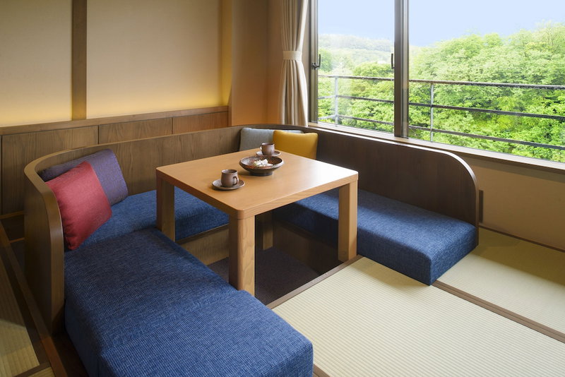 Hoshino Resorts Aomoriya, Rokunohe, Japan