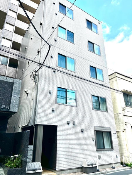 Serendipity Kinshicho - 7 mins to JR Station - Near Skytree & Foodie hub, Tokyo, Japan