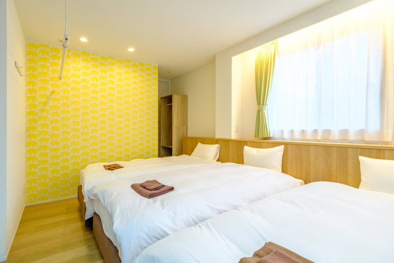 Serendipity Kinshicho - 7 mins to JR Station - Near Skytree & Foodie hub, Tokyo, Japan