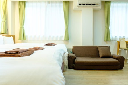 Serendipity Kinshicho - 7 mins to JR Station - Near Skytree & Foodie hub, Tokyo, Japan
