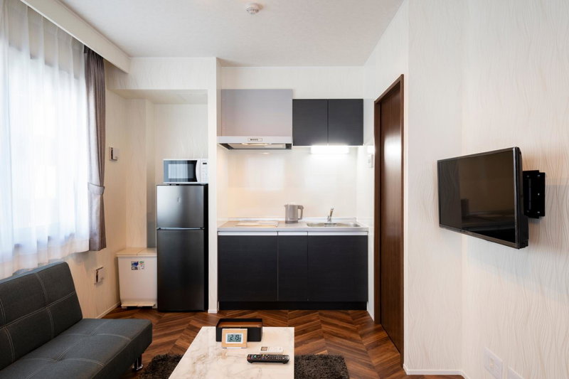 Serendipity Kinshicho - 7 mins to JR Station - Near Skytree & Foodie hub, Tokyo, Japan