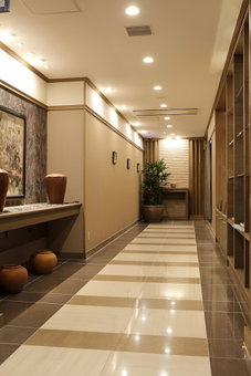 Hotel Sunoak Kashiwanoha, Kashiwa, Japan