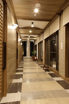 Hotel Sunoak Kashiwanoha, Kashiwa, Japan
