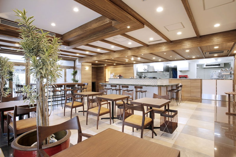 Hotel Sunoak Kashiwanoha, Kashiwa, Japan
