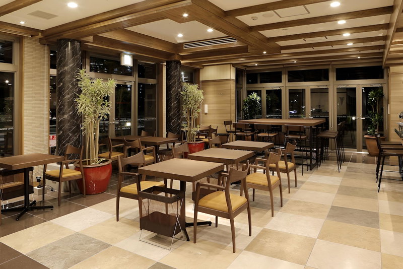 Hotel Sunoak Kashiwanoha, Kashiwa, Japan