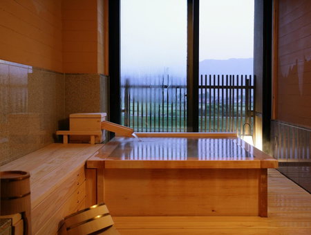 Roppokan, Asakura, Japan
