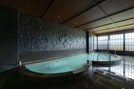 Roppokan, Asakura, Japan