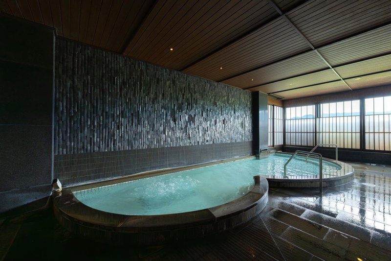 Roppokan, Asakura, Japan