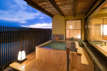 Roppokan, Asakura, Japan