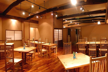 Roppokan, Asakura, Japan