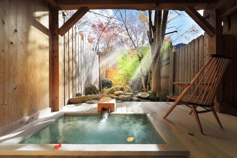 Syoubun, Minakami, Japan