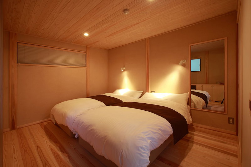 Syoubun, Minakami, Japan