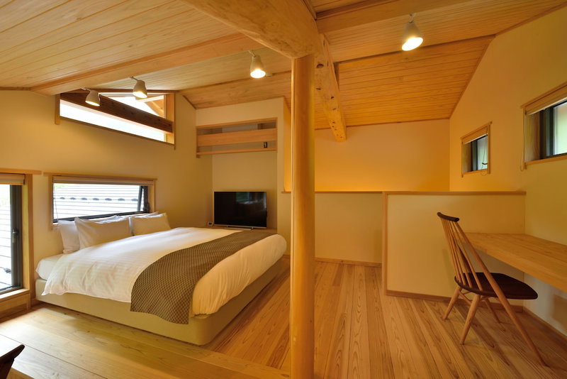 Syoubun, Minakami, Japan