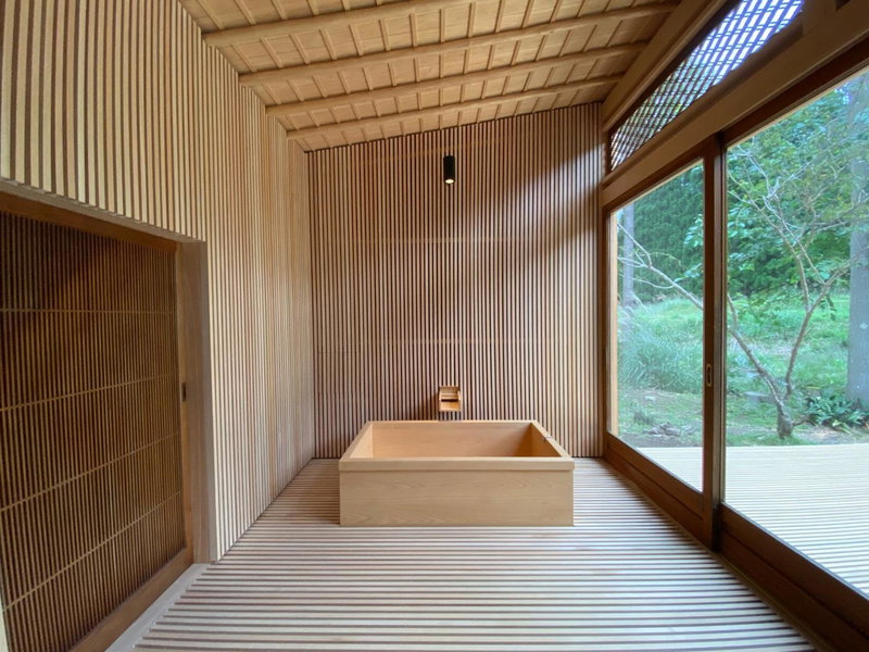 The Lodge MIWA, Kyoto, Japan