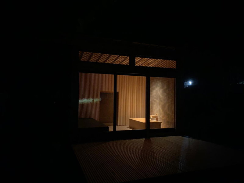 The Lodge MIWA, Kyoto, Japan
