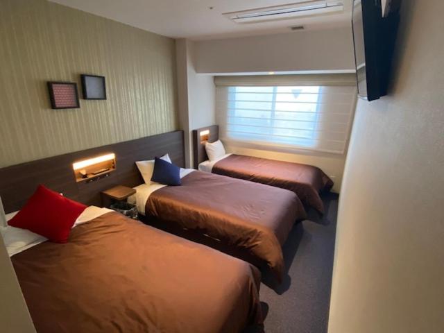 Hotel Bay Gulls, Tajiri, Japan