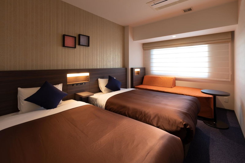 Hotel Bay Gulls, Tajiri, Japan