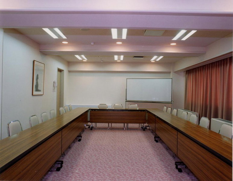 Tendo Central Hotel, Tendo, Japan