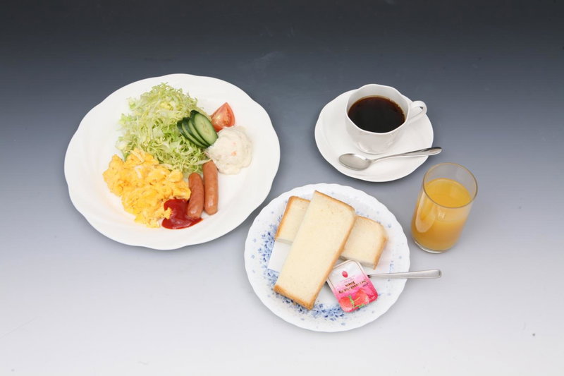 Tendo Central Hotel, Tendo, Japan