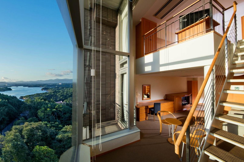 Miyako Resort Okushima Aqua Forest, Shima, Japan