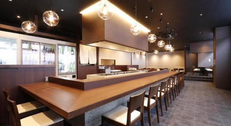 Jr-East Hotel Mets Nagaoka, Nagaoka, Japan