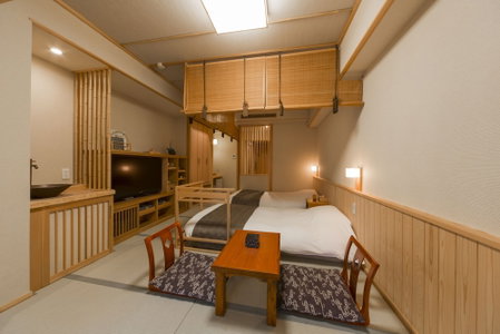 Inishienoyado Ikyu, Ise, Japan