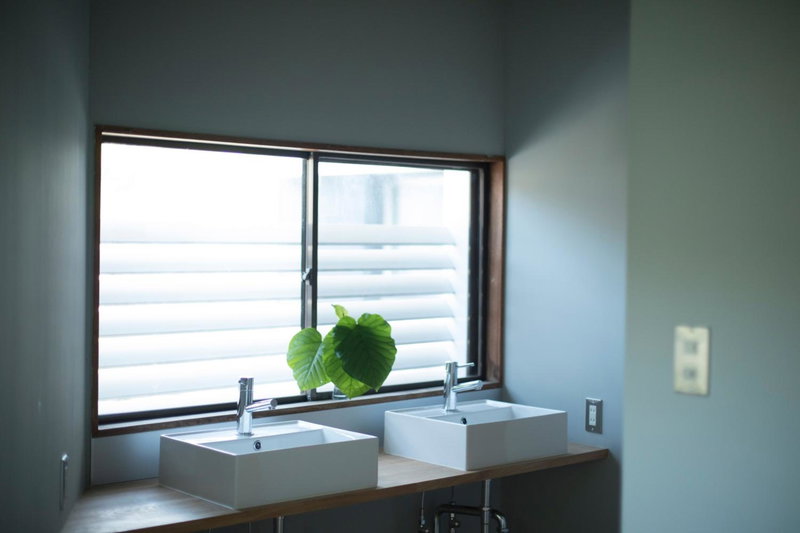 Amigo House, Zushi, Japan