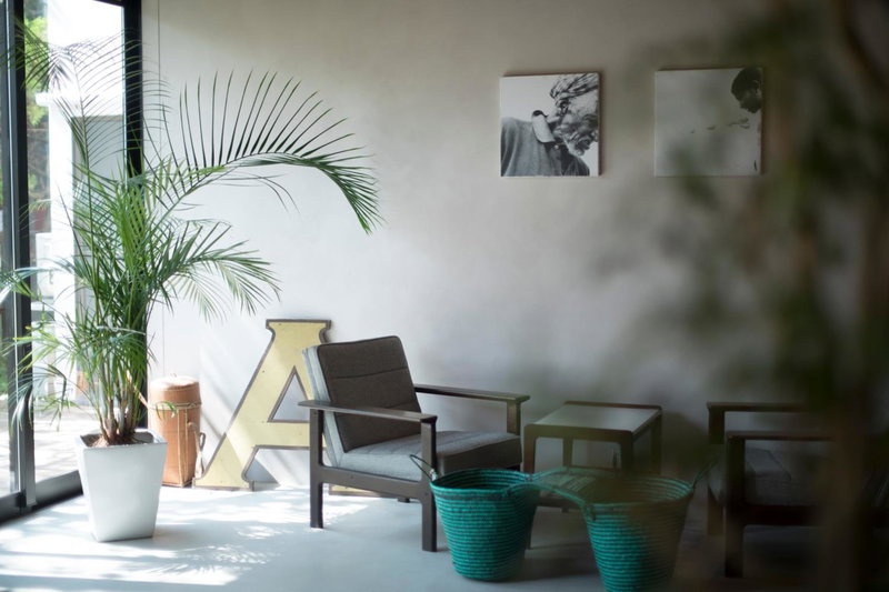 Amigo House, Zushi, Japan