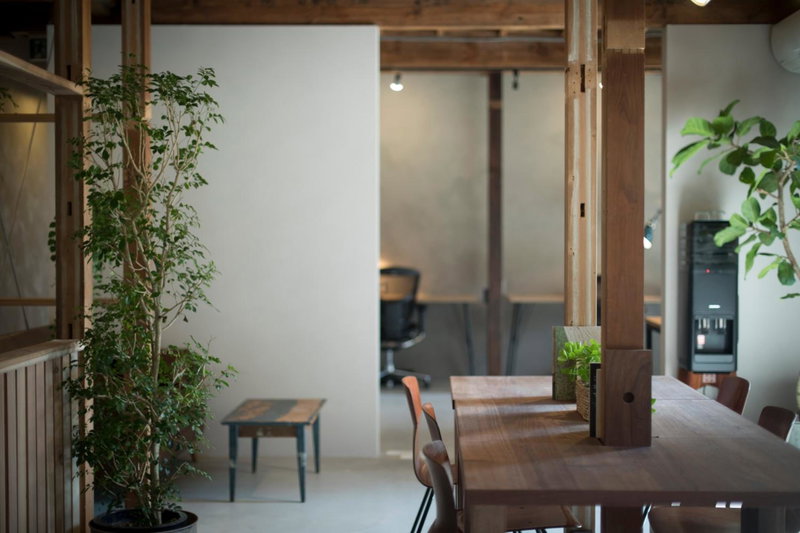 Amigo House, Zushi, Japan