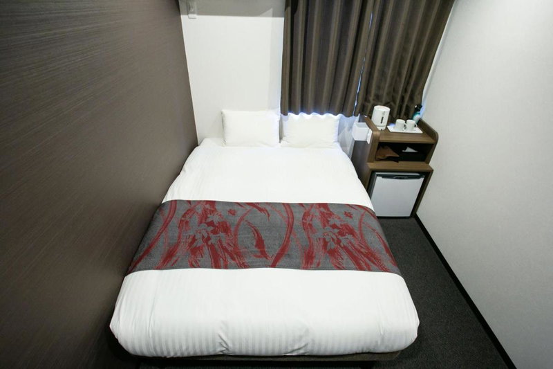 Laon Inn Gion Shinbashi, Kyoto, Japan