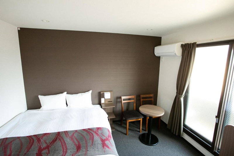 Laon Inn Gion Shinbashi, Kyoto, Japan