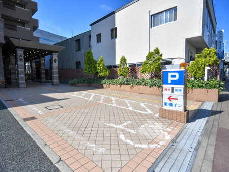 Toyoko Inn Yokohama Shinkoyasu Ekimae, Yokohama, Japan