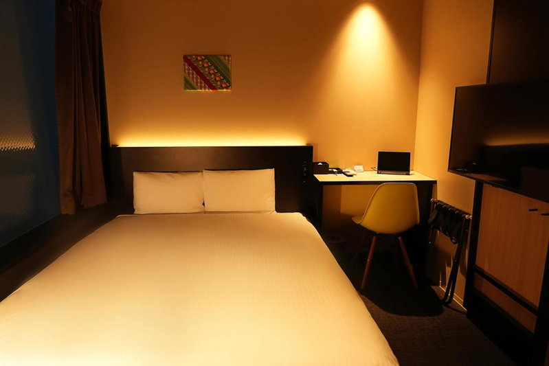 Nplus HOTEL Higashikanda-akihabara, Tokyo, Japan