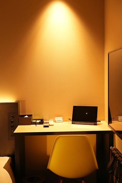 Nplus HOTEL Higashikanda-akihabara, Tokyo, Japan